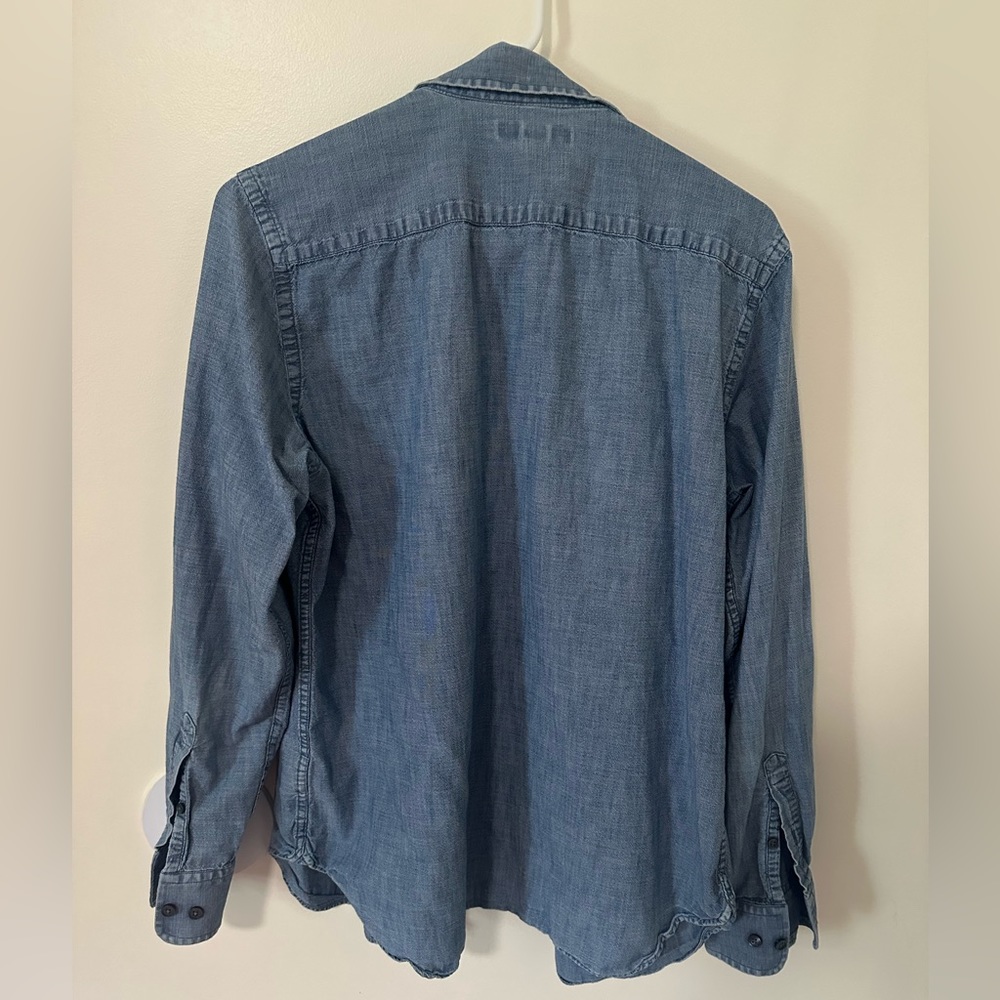 Jean Jacket - Picture 4 of 4